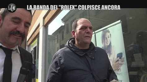 riconoscere rolex iene|Ecco tutti i segreti della truffa dei Rolex .